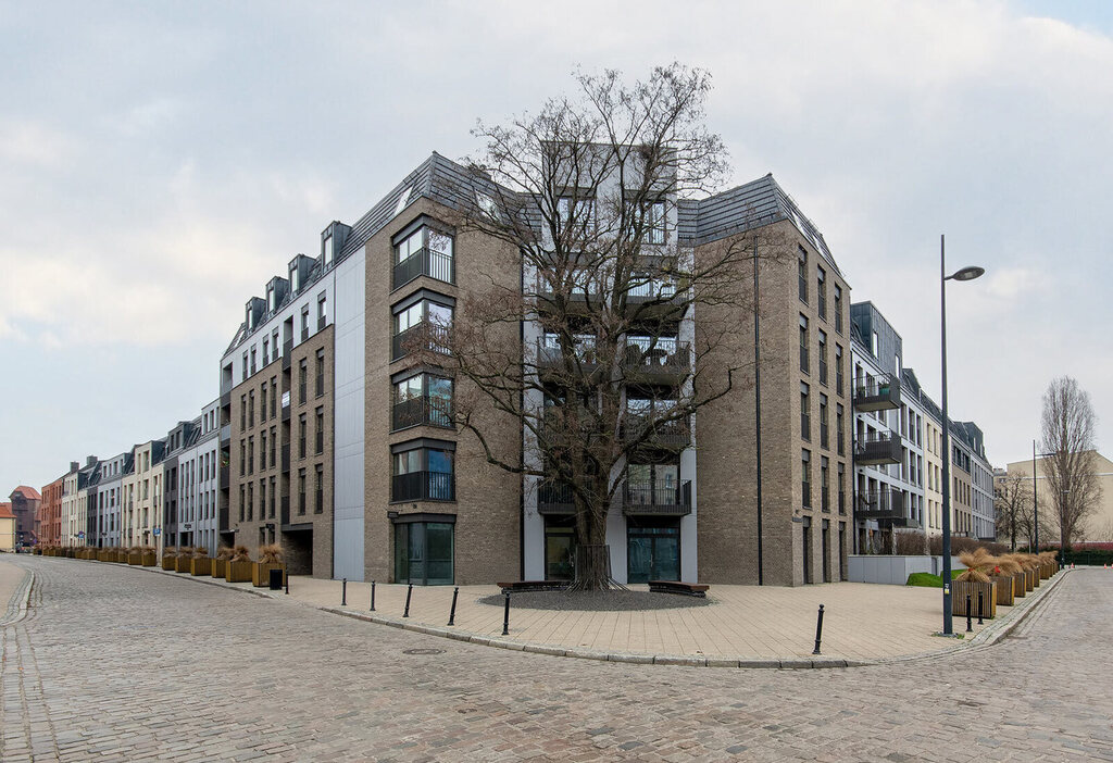 Tylko u Nas - Apartament w inwestycji RIVER VIEW