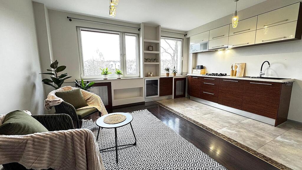 Funkcjonalne M3 Starzyńskiego