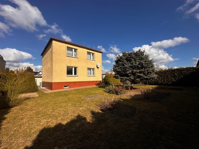 Sprzedam dom lub zamienię na mieszkanie. Tczew