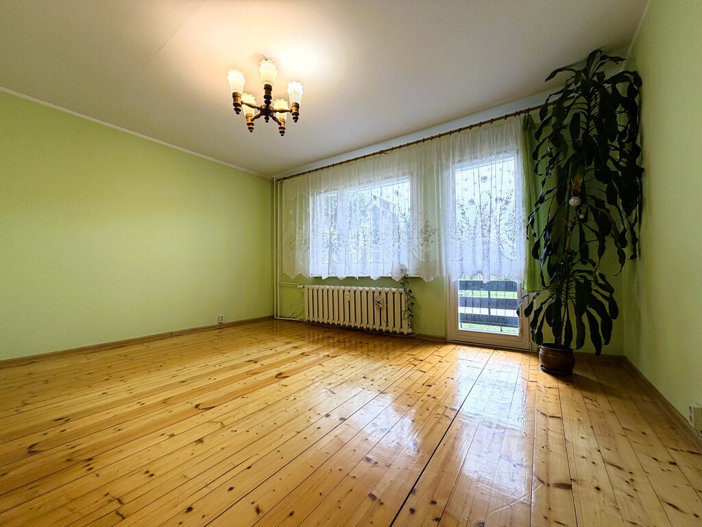 Mieszkanie 4 pokojowe  przy ul. Gałczyńskiego