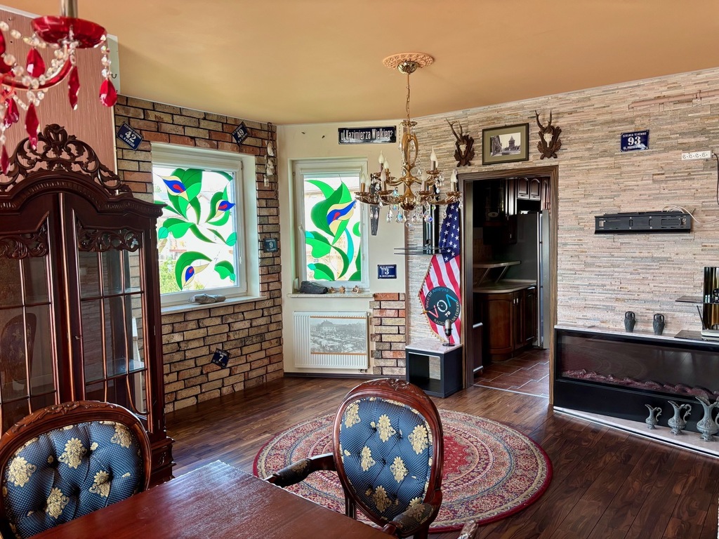 Bochnia ul.Brzeźnicka-mieszkanie 2 pokojowe