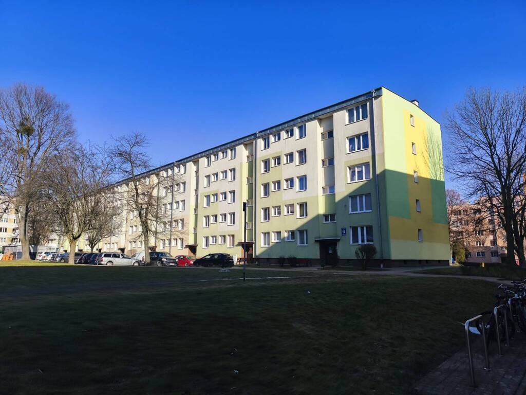 Na sprzedaż – mieszkanie inwestycyjne w Świdniku