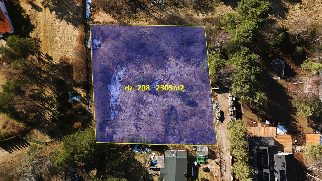 Tylko u Nas - Działki budowlane w świetnej cenie