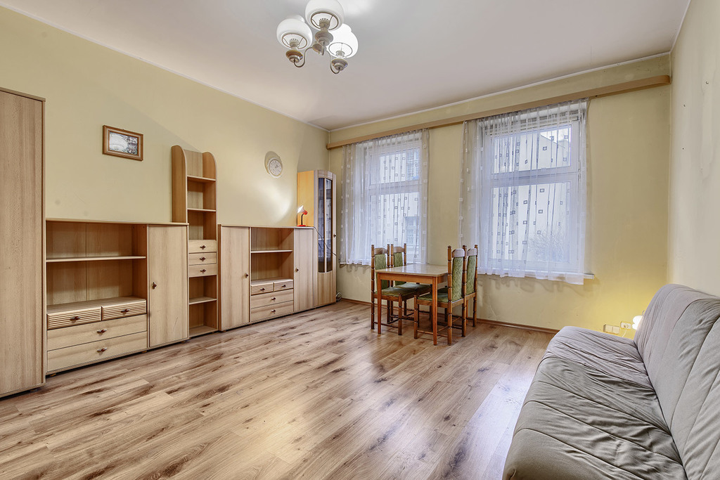 Tylko u Nas ! Atrakcyjne 2 pok. w świetnej cenie