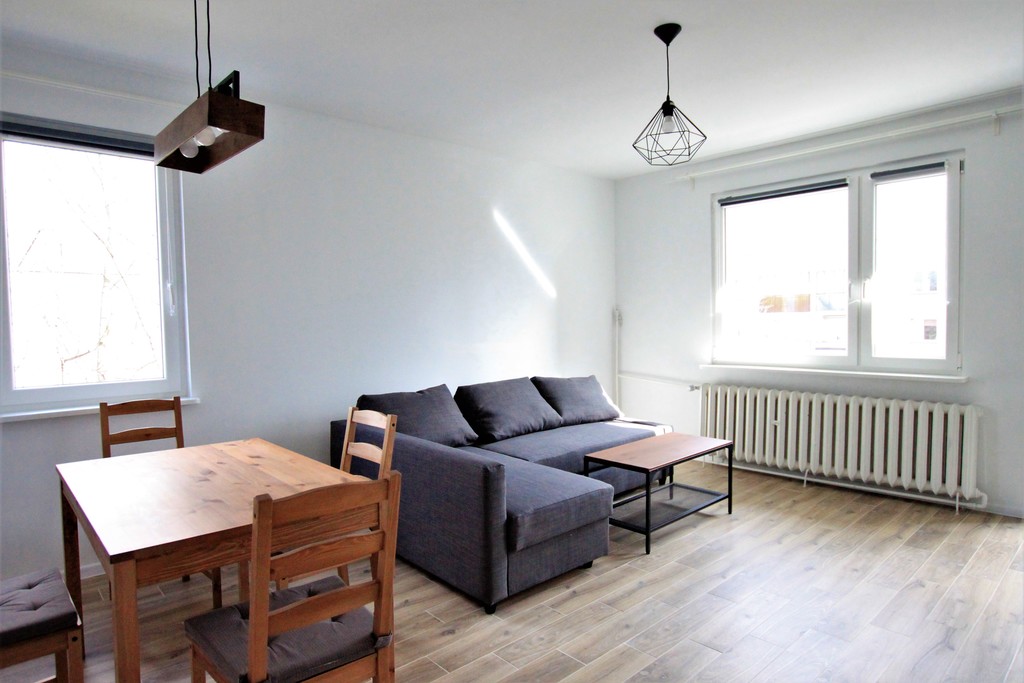 Kawalerka do Wynajęcia