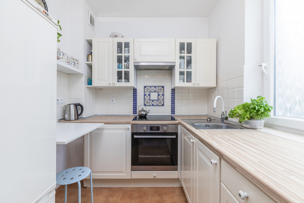 Kawalerka 30,3 m2, Rezerwacja!