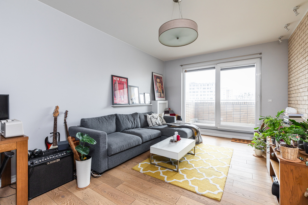 2 pok. 57,7 m2, Wola, Okopowa,