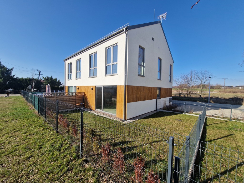 Lokal mieszkalny  100 m2, ogródek 87 m2 Choroszcz