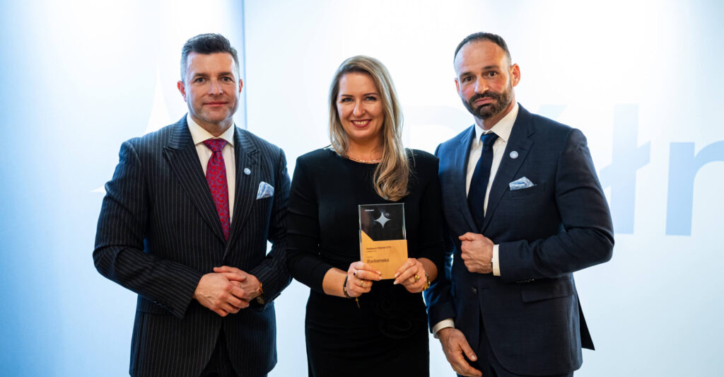 północ nieruchomości radomsko