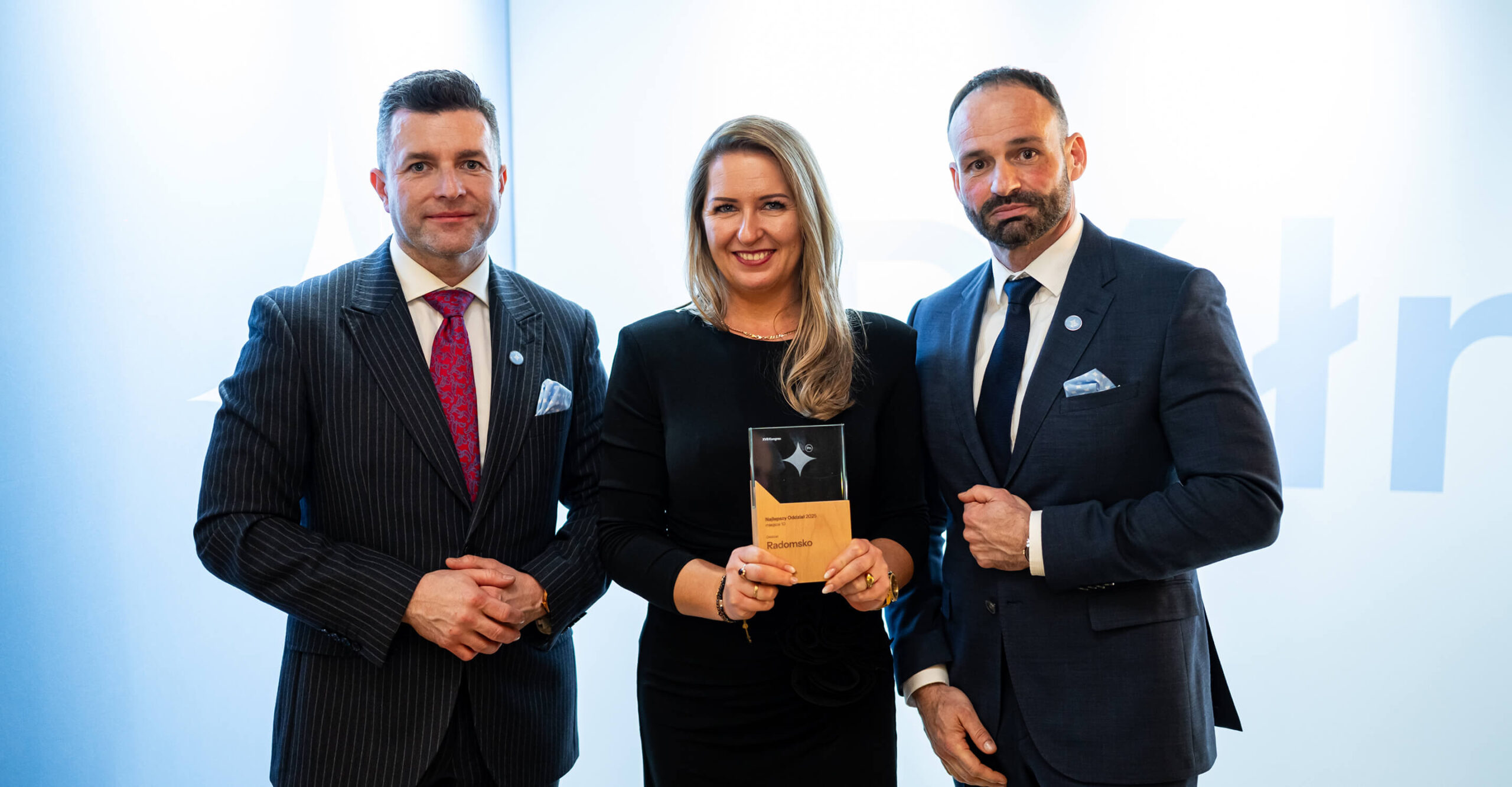 5-lecie oddziału Północ Radomsko  