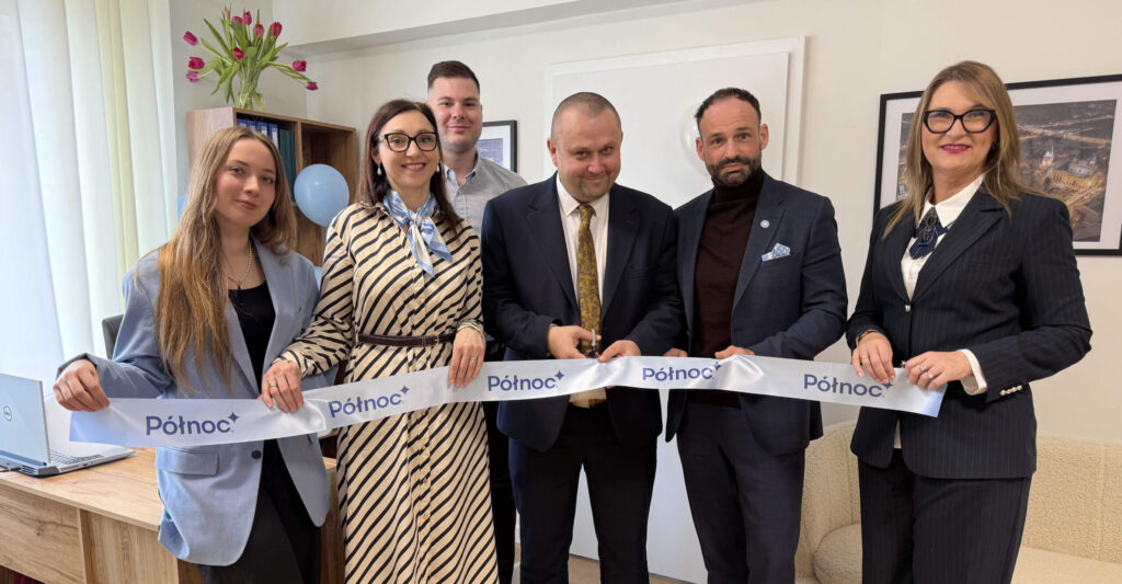 północ lublin smyk