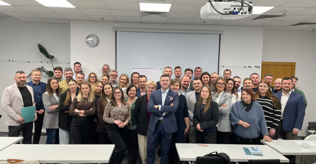 agent skuteczny do skutku