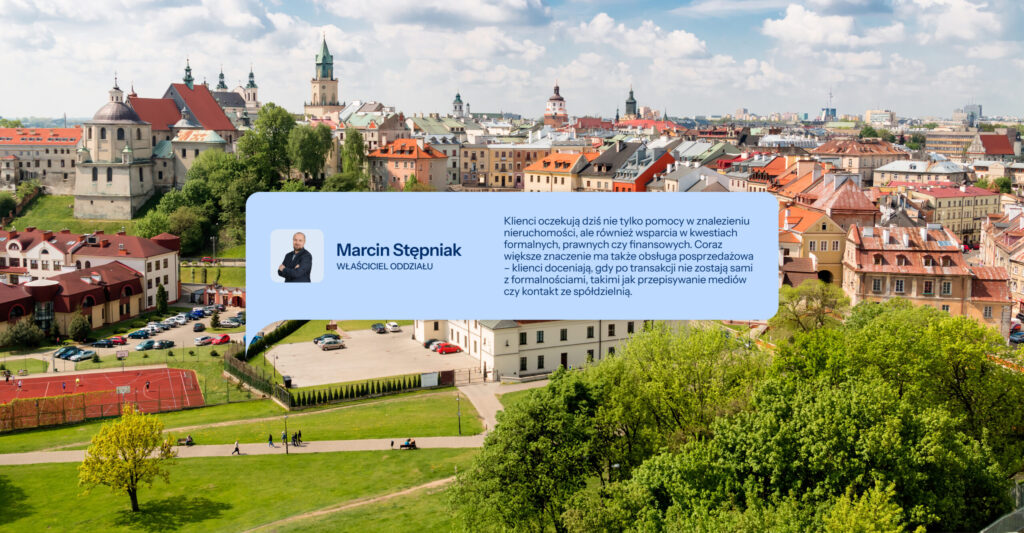 polnoc lublin stepniak