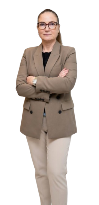 Joanna Zalewska-Sawicka