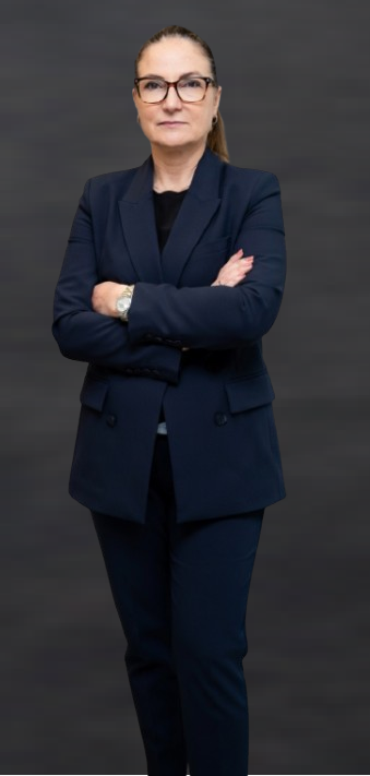 Joanna Zalewska-Sawicka