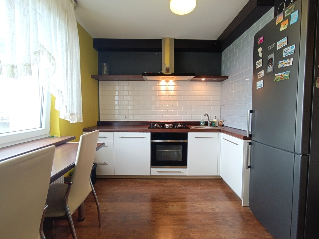 Mieszkanie 53,3m2 w  Międzyrzecu Podlaskim