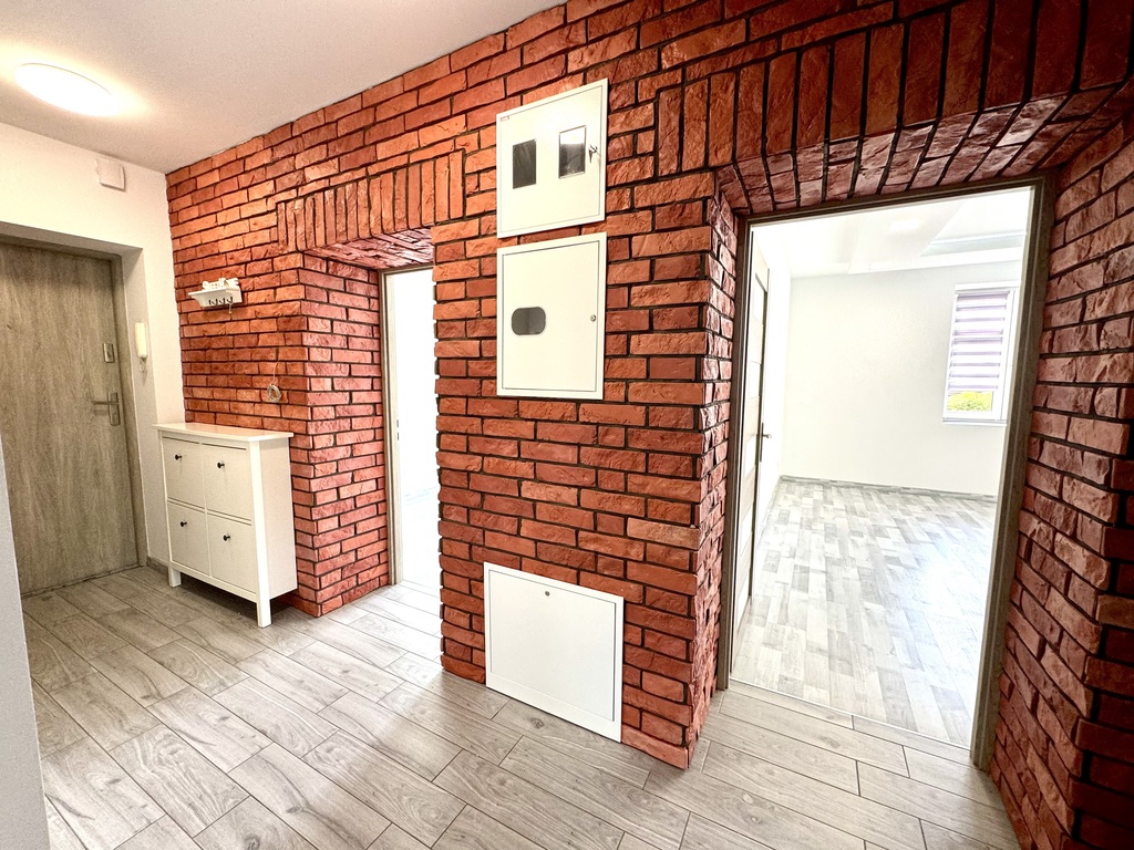 Wysoki standard ! Do zamieszkania !