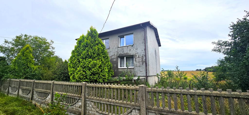 Dom na sprzedaż- Moczydła, gm. Kodrąb