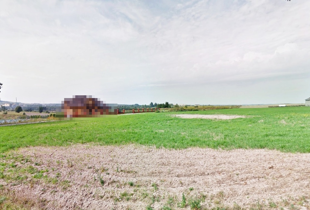 Działka Wolbrom - Osiedle Szwedy