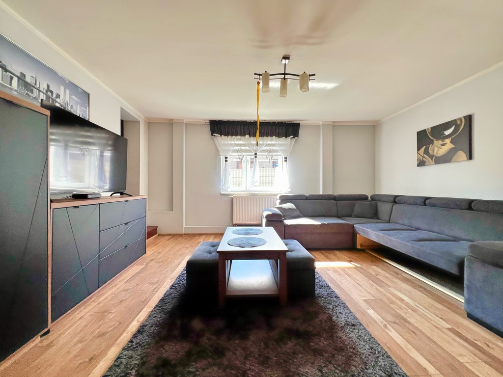 Działka w Przedmościu