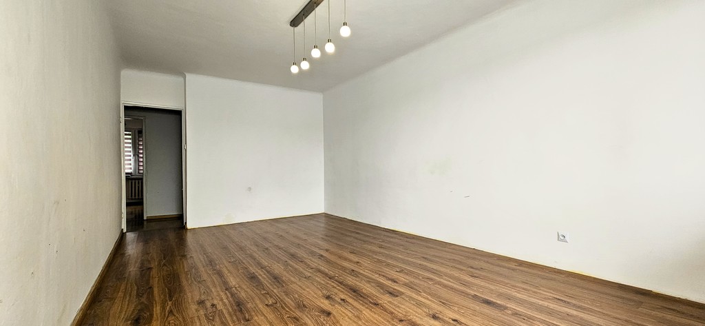 Mieszkanie na sprzedaż/ I Piętro- Radomsko