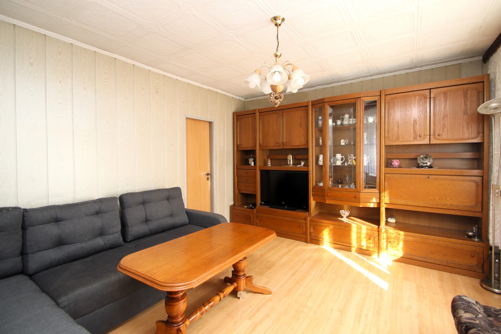 Mały dom - do remontu - NOWA CENA!!!!