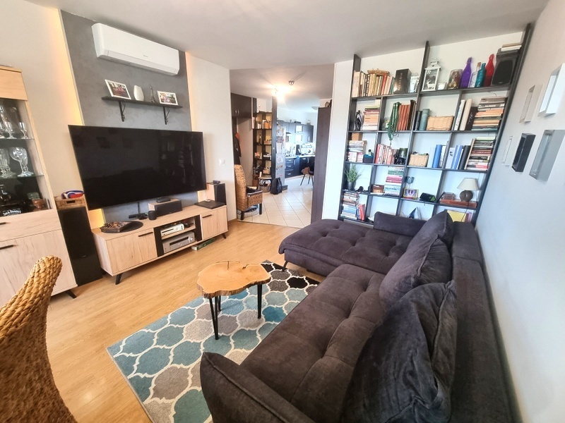 3 pokoje na Metalchem- Balkon- możliwy wynajem