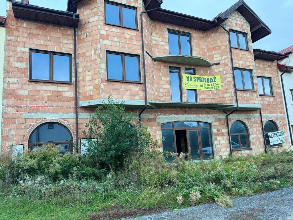 Dom – Łowicz, ul. Szafirowa