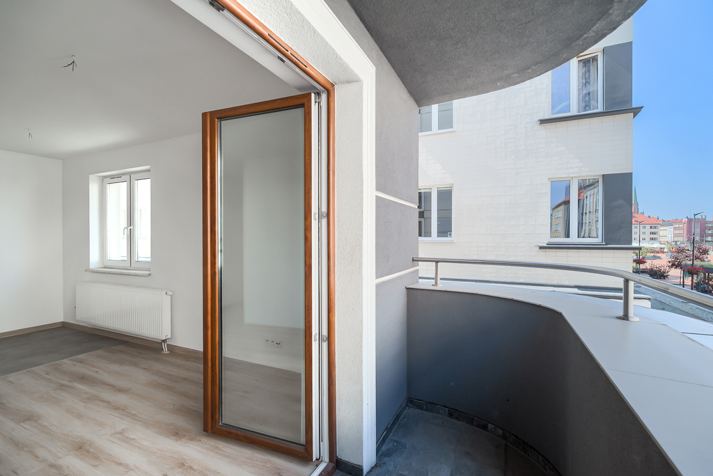 Nowy blok z windą w promocyjnej cenie