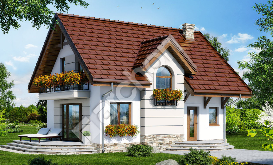 Dom wolnostojący ,w pobliżu fabryki MERCEDESA