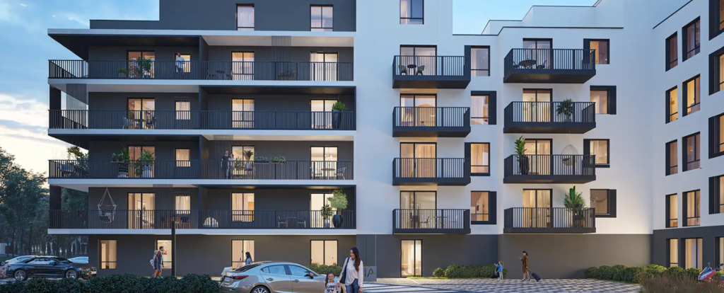 2 pokoje, Bemowo, Gotowe do wejścia