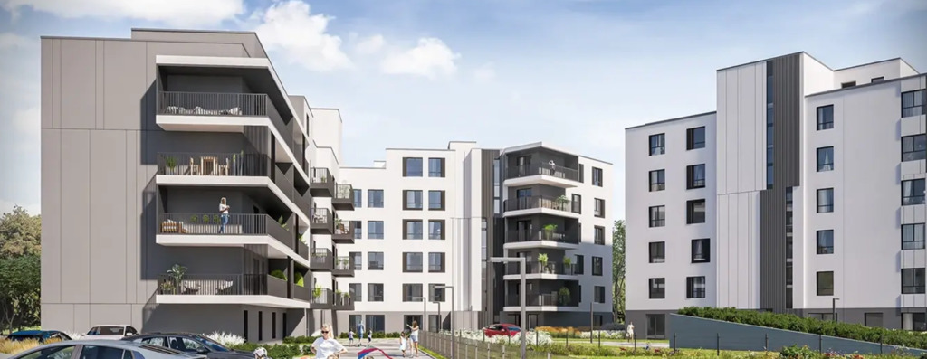 3 pokoje, Bemowo, Gotowe do wejścia!