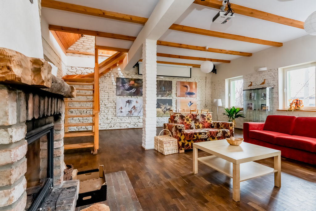 Odkryj swój kawałek raju nad Biebrzą!