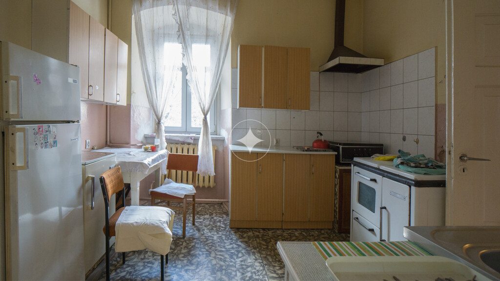 Mieszkanie Różanka