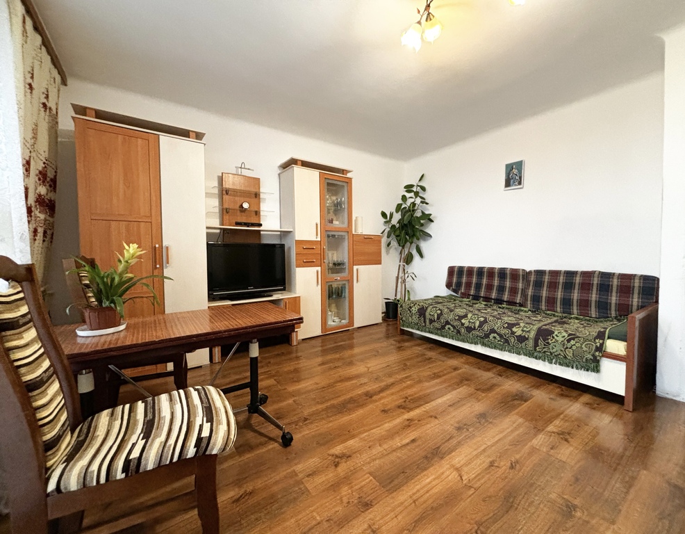 M4 na osiedlu Zachód - 1 piętro!