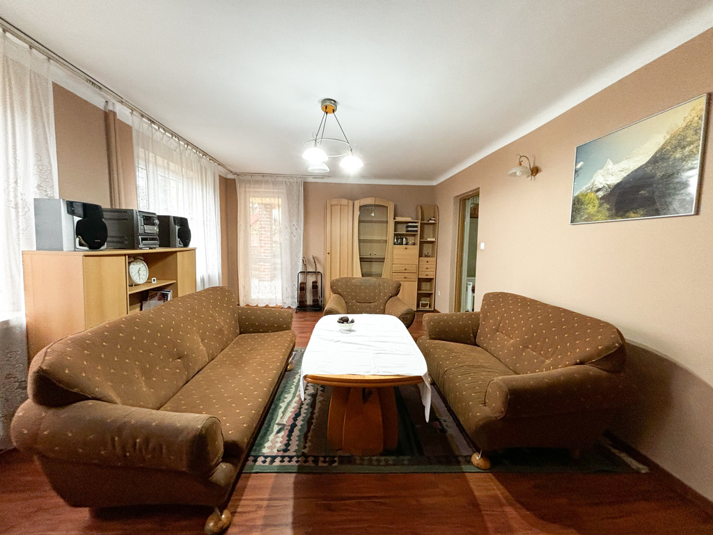 Dom w Horodyszczu Kolonii - 5 minut od Chełma!