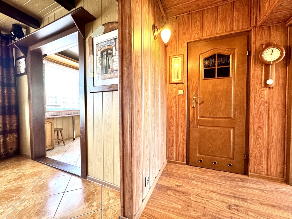 Okazja! Spokojna okolica! Ogrzewanie miejskie !