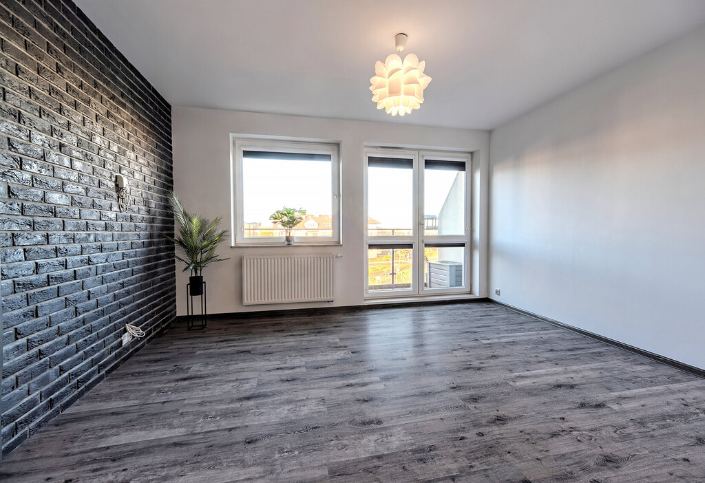 Komfortowe 2 pokojowe mieszkanie