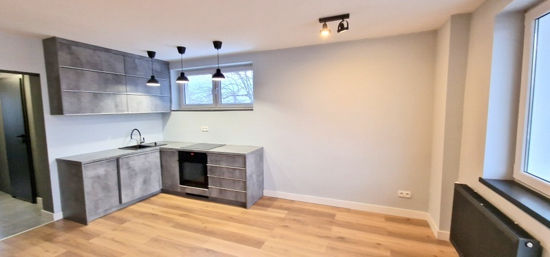 2 pokoje/ Groszowice, Opole/ balkon/parking