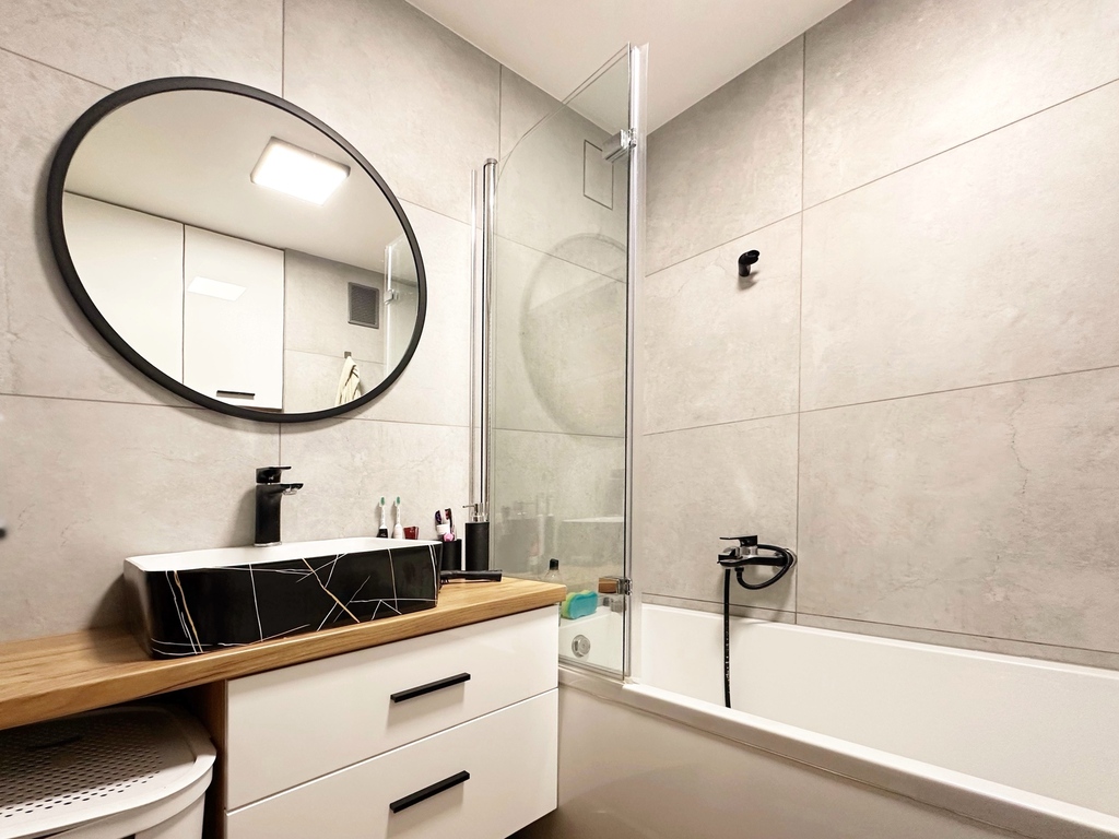 Mieszkanie/3pokoje/64m2/loggia/Mistrzejowice