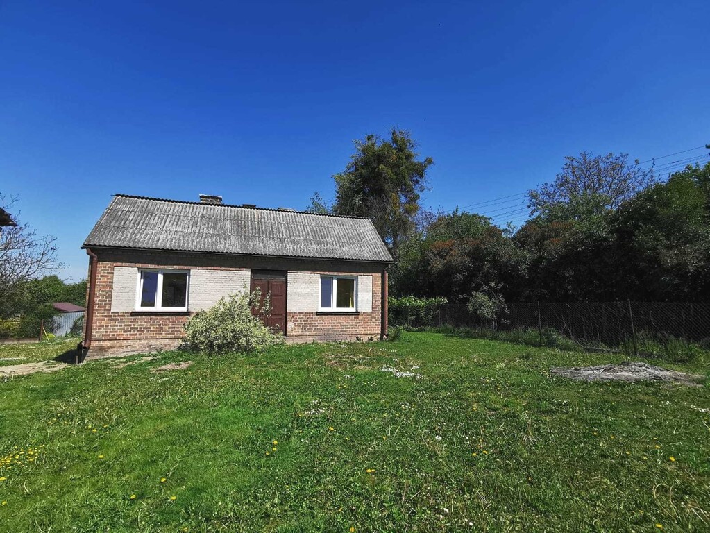 Dom – Izbica, ul. Szkolna