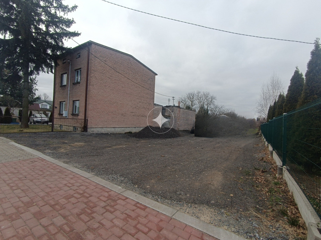 Działka budowlana przy ul Sienkiewicza- Terespol