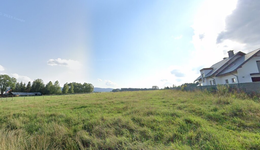 Spytkowice, 27a, budowlana 1.MU