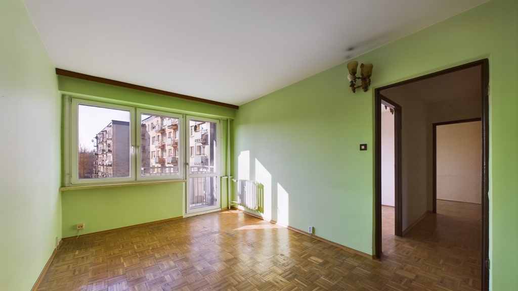 Przestronne M4- idealne dla rodziny lub najem