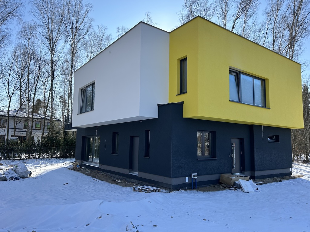 NOWY BUDYNEK DO WYNAJĘCIA-IDEALNY POD PRZEDSZKOLE