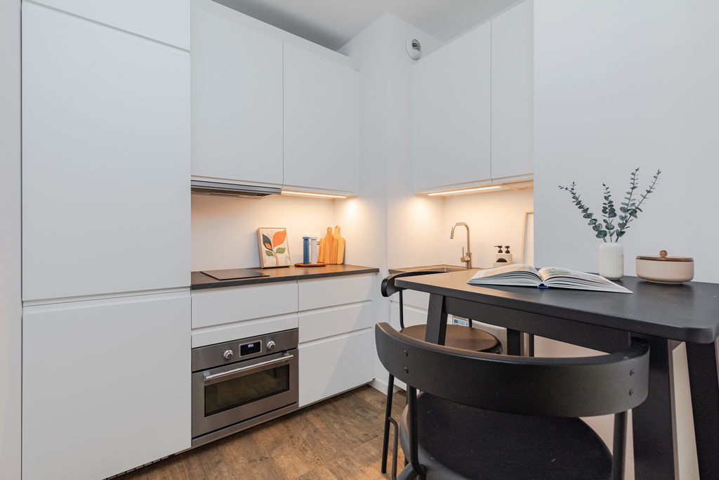 Kawalerka I 32m I Holm house I świetna lokalizacja