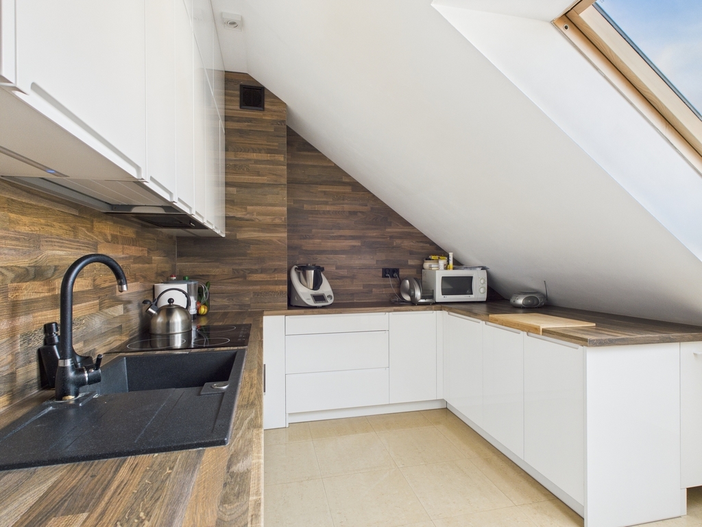 Nowoczesne 2-pokojowe z dużym balkonem