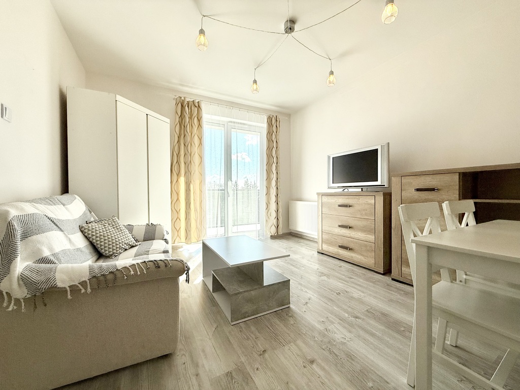 2-pokojowe mieszkanie do wynajęcia, Złota Podkowa