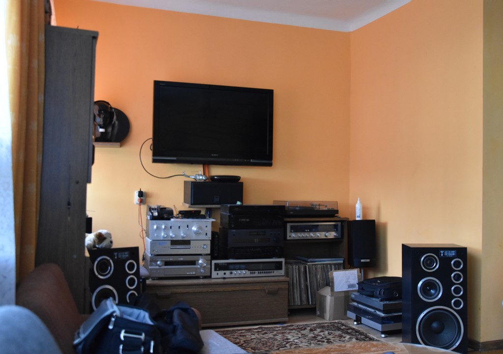 Mieszkanie 29,10 m2 przy ulicy Ziemowita