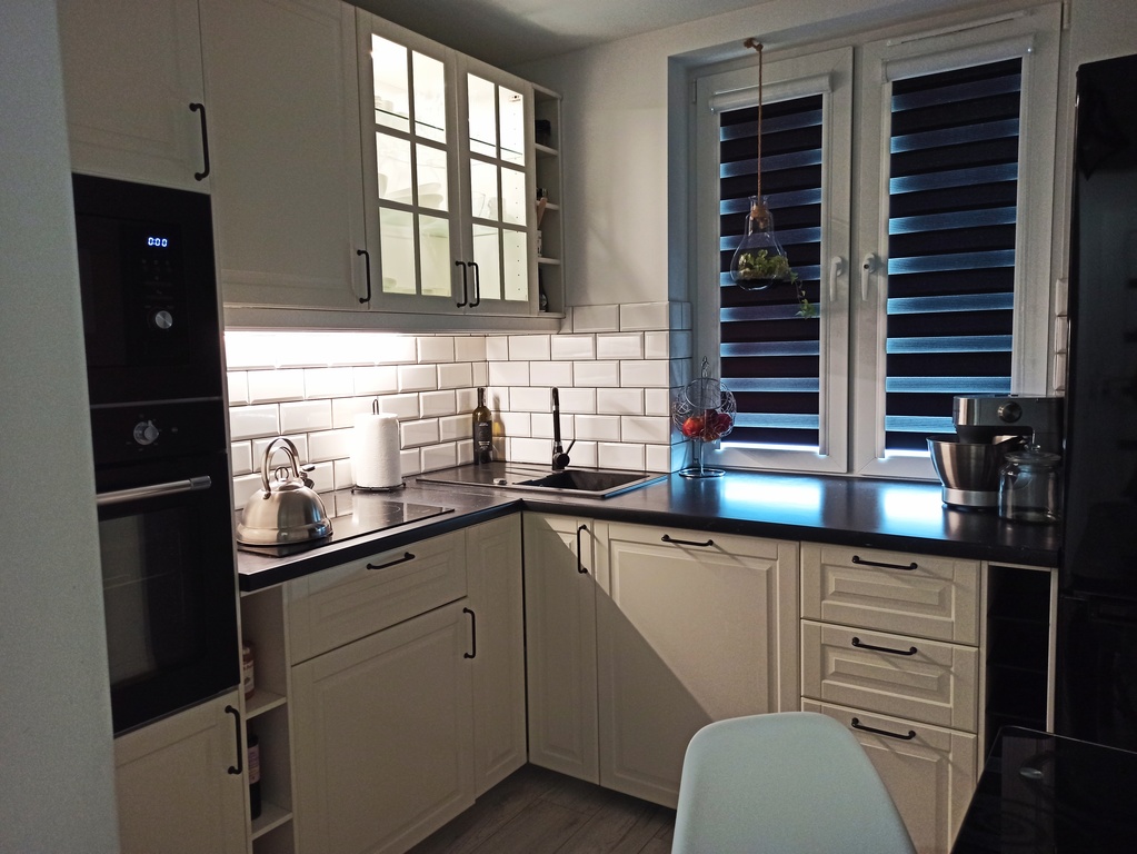 Atrakcyjne mieszkanie w Białej Podlaskiej